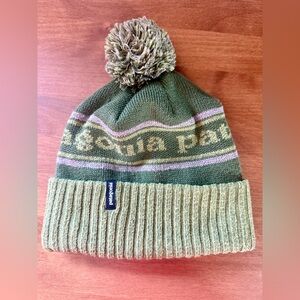 Patagonia Powder Town Beanie